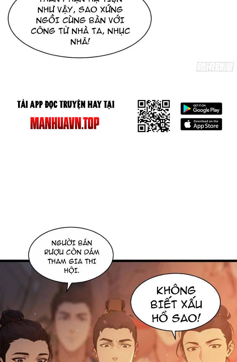 Ta Thật Không Muốn Làm Thánh Tiên Chapter 5 - Trang 13