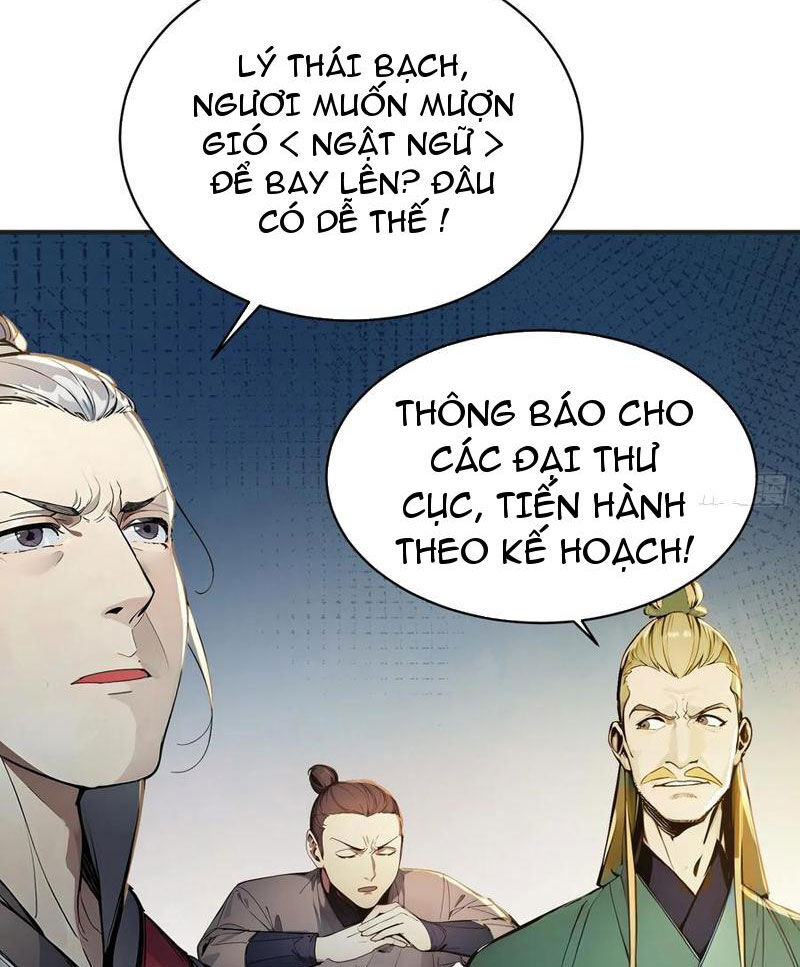 Ta Thật Không Muốn Làm Thánh Tiên Chapter 25 - Trang 31