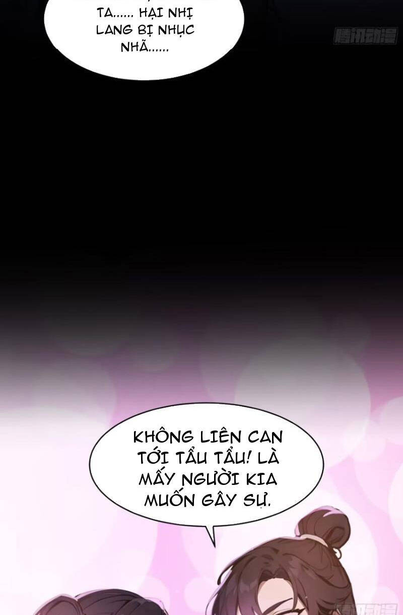 Ta Thật Không Muốn Làm Thánh Tiên Chapter 5 - Trang 15