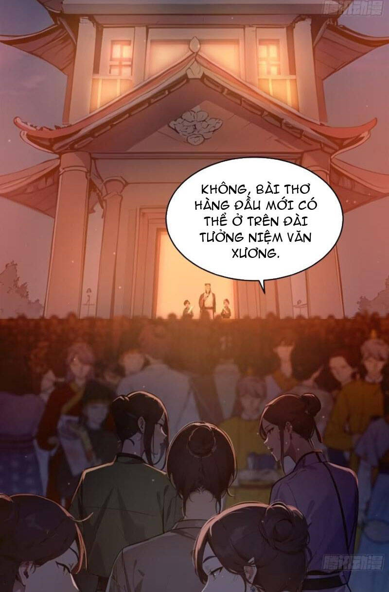 Ta Thật Không Muốn Làm Thánh Tiên Chapter 5 - Trang 1