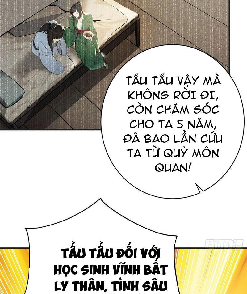 Ta Thật Không Muốn Làm Thánh Tiên Chapter 25 - Trang 21