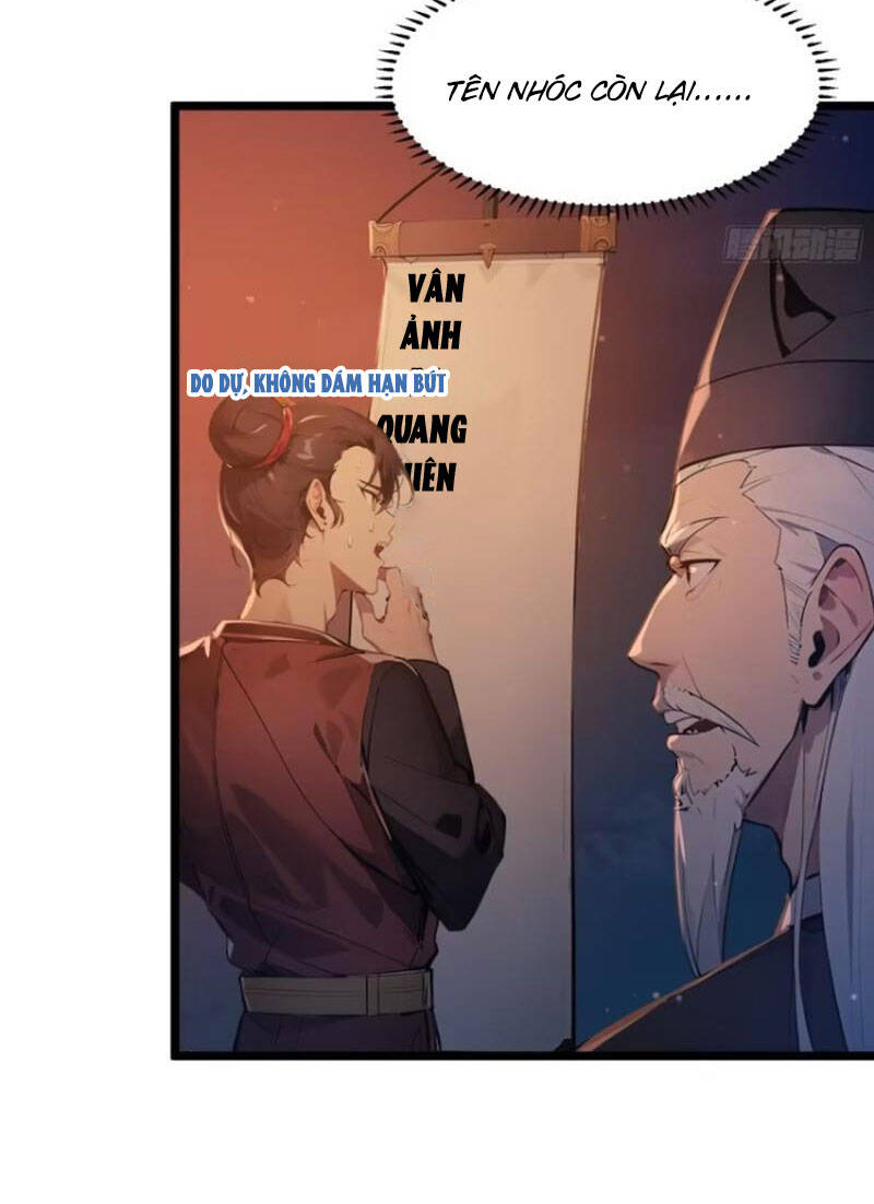 Ta Thật Không Muốn Làm Thánh Tiên Chapter 5 - Trang 46