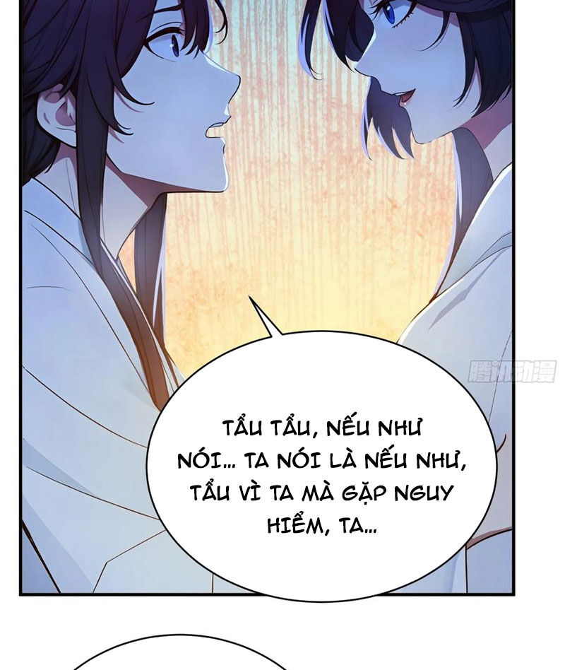 Ta Thật Không Muốn Làm Thánh Tiên Chapter 24 - Trang 25