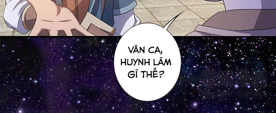 Tuyệt Thế Kiếm Thần Chapter 14 - Trang 12