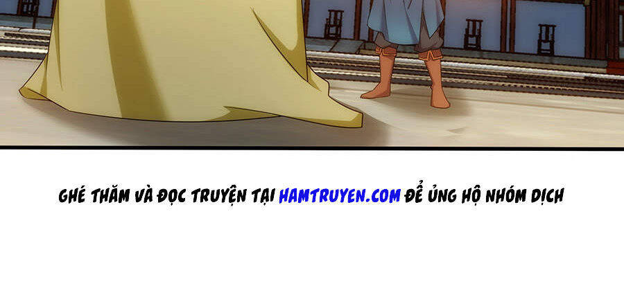 Tuyệt Thế Kiếm Thần Chapter 24 - Trang 26