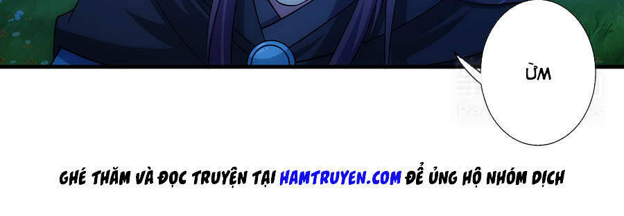 Tuyệt Thế Kiếm Thần Chapter 36 - Trang 4