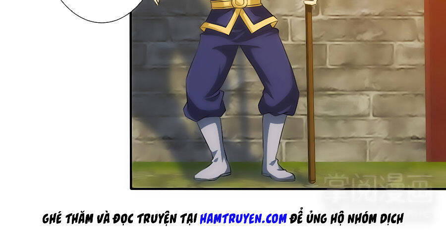 Tuyệt Thế Kiếm Thần Chapter 6 - Trang 16