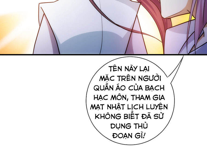 Tuyệt Thế Kiếm Thần Chapter 47 - Trang 8