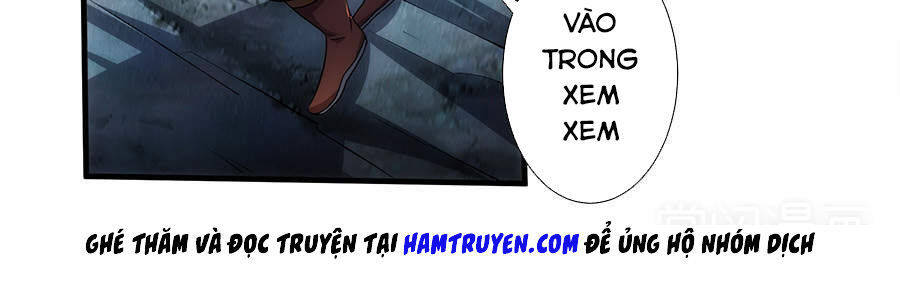 Tuyệt Thế Kiếm Thần Chapter 38 - Trang 20