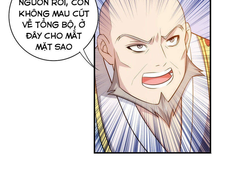 Tuyệt Thế Kiếm Thần Chapter 45 - Trang 33