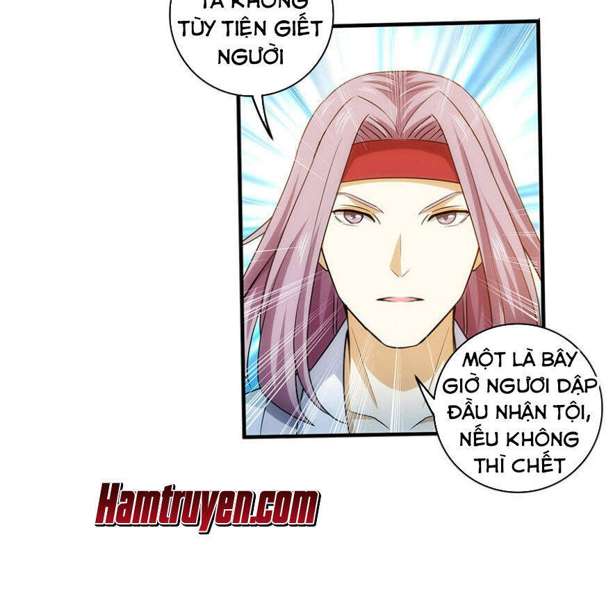 Tuyệt Thế Kiếm Thần Chapter 44 - Trang 26