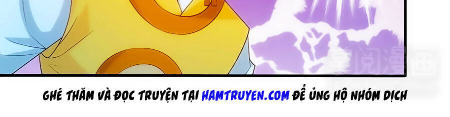 Tuyệt Thế Kiếm Thần Chapter 12 - Trang 3