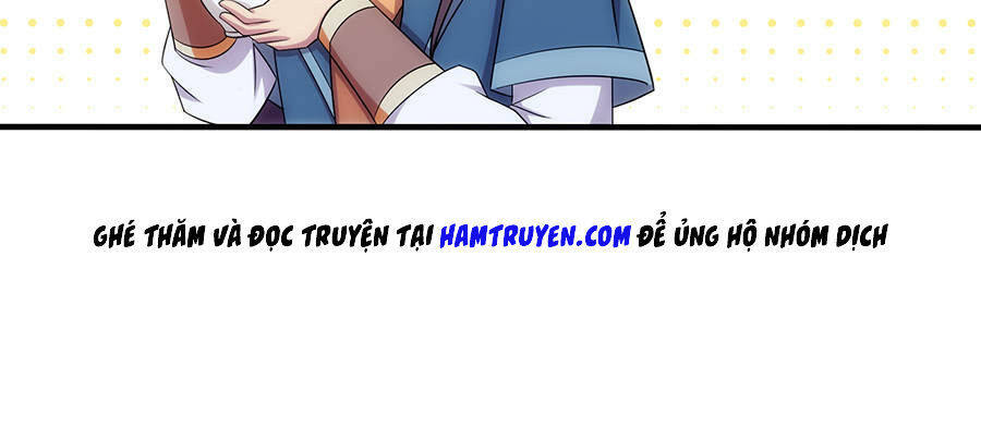 Tuyệt Thế Kiếm Thần Chapter 15 - Trang 8