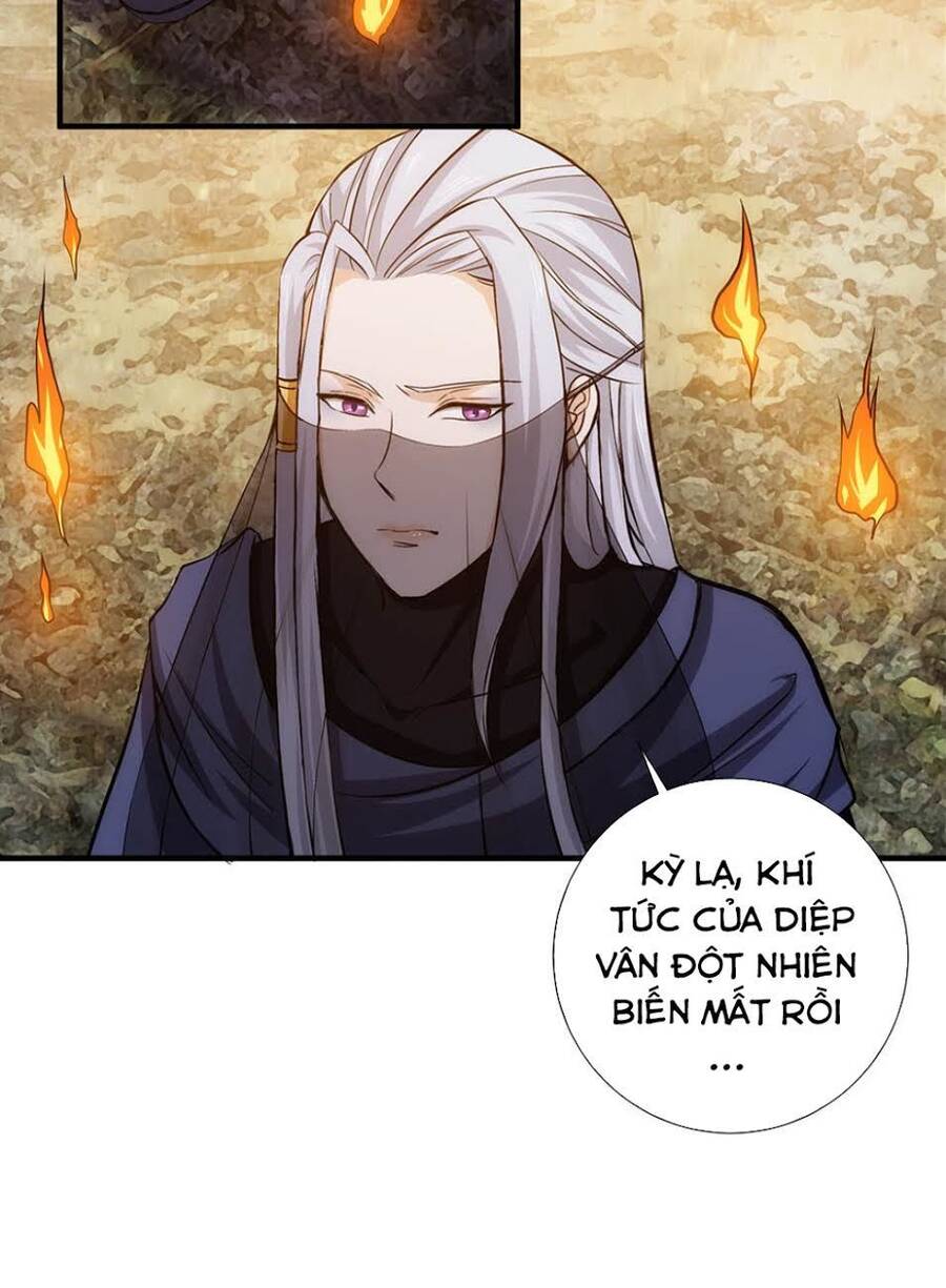 Tuyệt Thế Kiếm Thần Chapter 48 - Trang 12