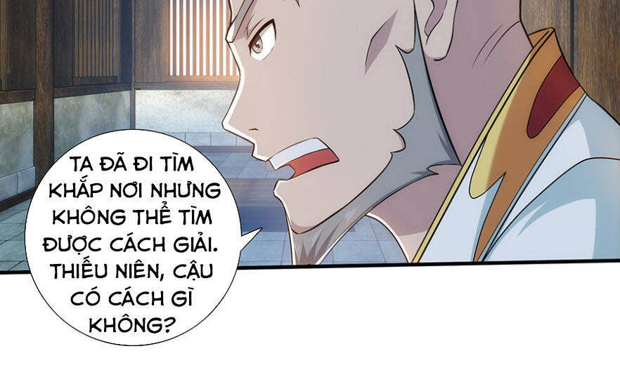 Tuyệt Thế Kiếm Thần Chapter 46 - Trang 15