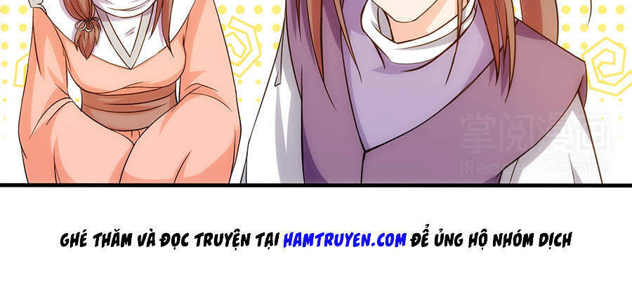 Tuyệt Thế Kiếm Thần Chapter 38 - Trang 30