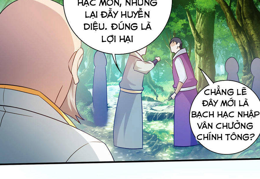 Tuyệt Thế Kiếm Thần Chapter 45 - Trang 25