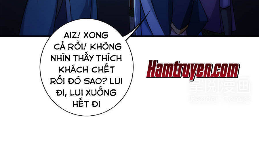 Tuyệt Thế Kiếm Thần Chapter 43 - Trang 2