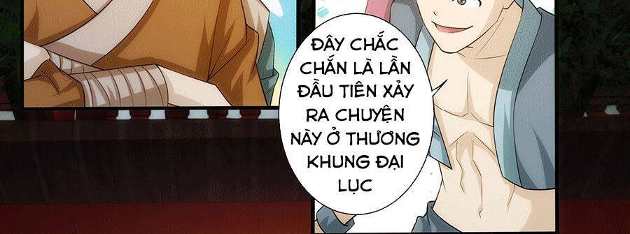 Tuyệt Thế Kiếm Thần Chapter 19 - Trang 2