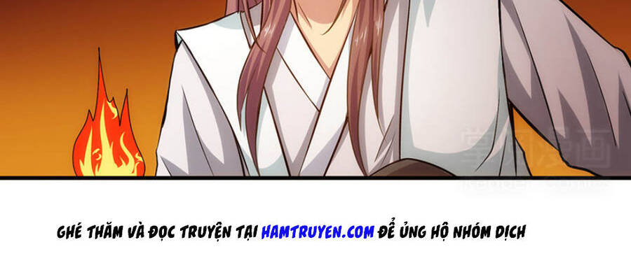 Tuyệt Thế Kiếm Thần Chapter 48 - Trang 22