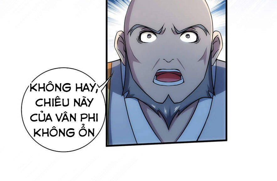 Tuyệt Thế Kiếm Thần Chapter 45 - Trang 27