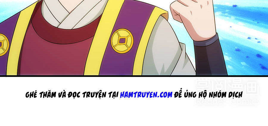 Tuyệt Thế Kiếm Thần Chapter 16 - Trang 4