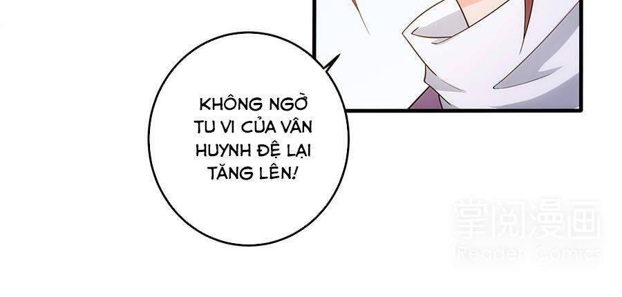 Tuyệt Thế Kiếm Thần Chapter 33 - Trang 17