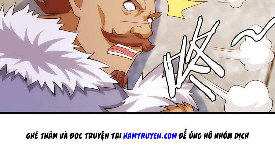 Tuyệt Thế Kiếm Thần Chapter 34 - Trang 16