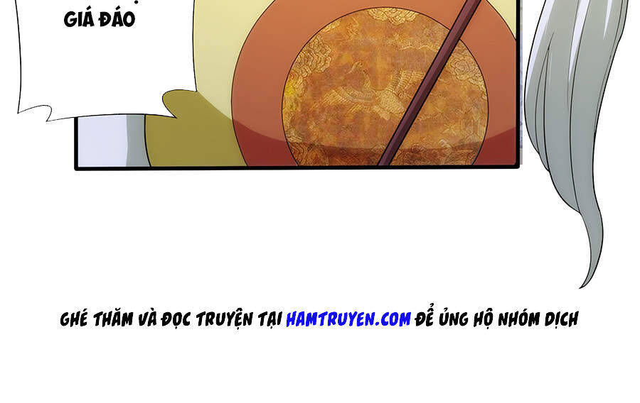 Tuyệt Thế Kiếm Thần Chapter 21 - Trang 3