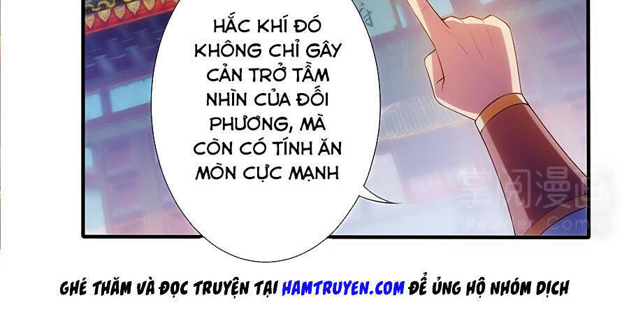 Tuyệt Thế Kiếm Thần Chapter 11 - Trang 24