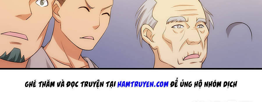 Tuyệt Thế Kiếm Thần Chapter 23 - Trang 5