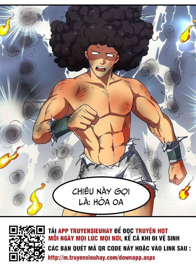 Đừng Cản Ta Tu Tiên Chapter 111 - Trang 0