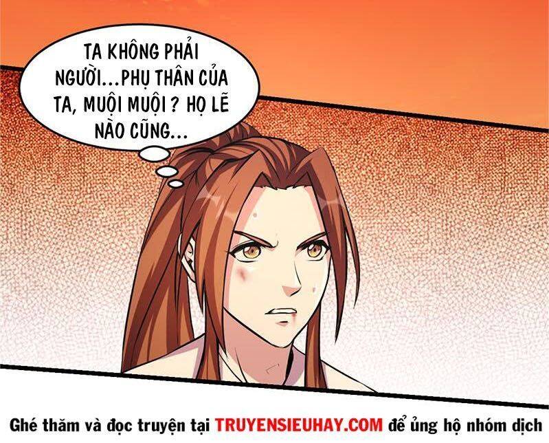 Đừng Cản Ta Tu Tiên Chapter 23 - Trang 2