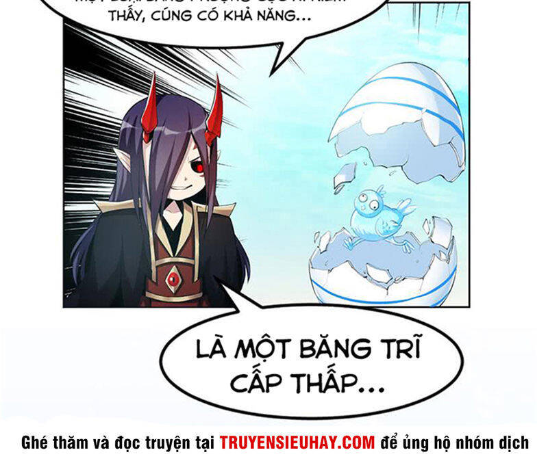 Đừng Cản Ta Tu Tiên Chapter 5 - Trang 8