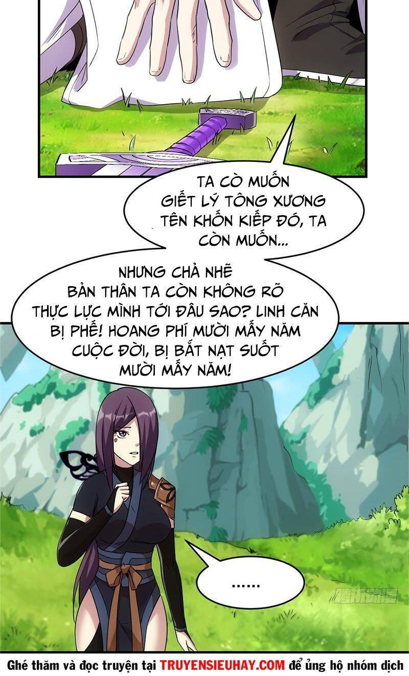 Đừng Cản Ta Tu Tiên Chapter 99 - Trang 2