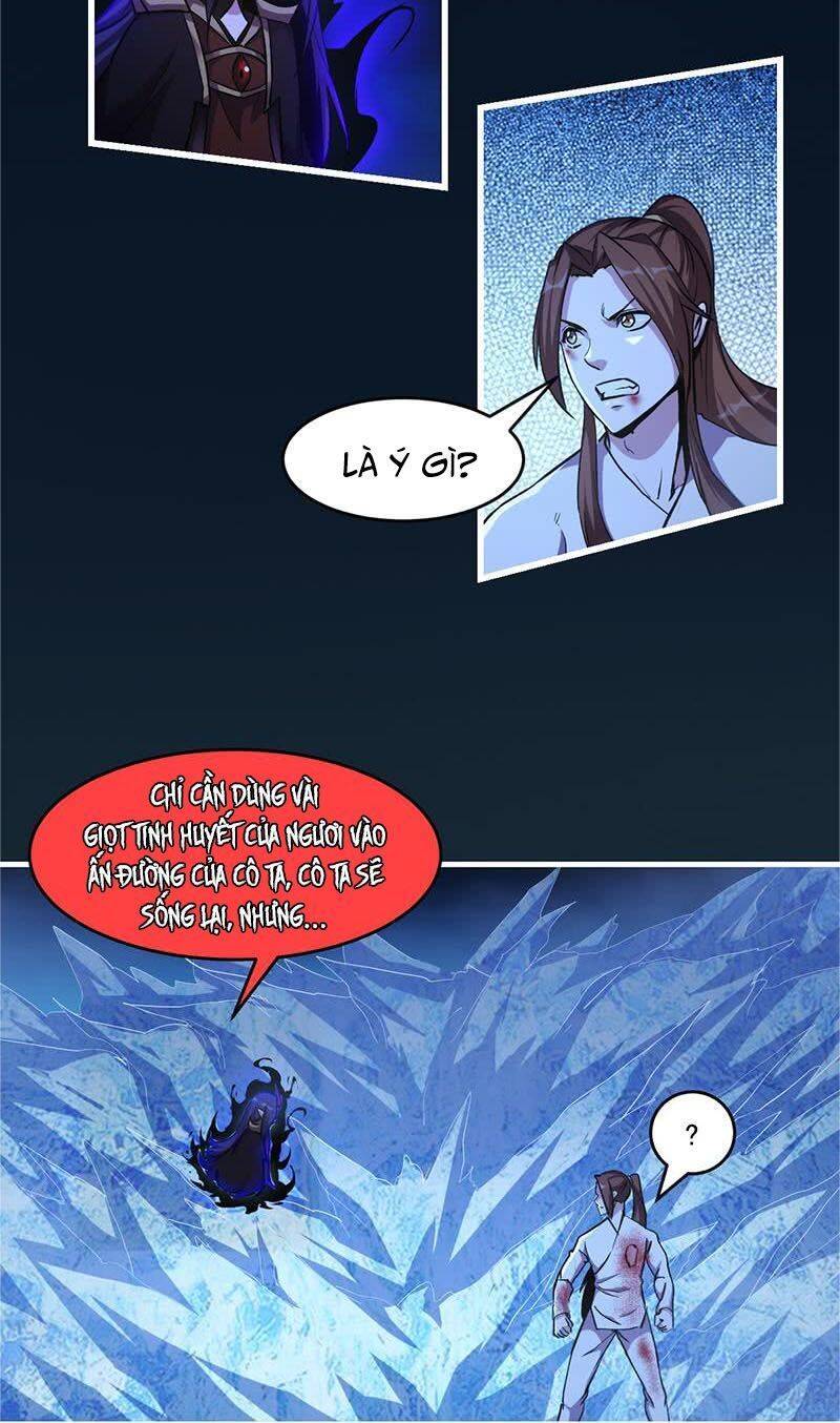 Đừng Cản Ta Tu Tiên Chapter 27 - Trang 6