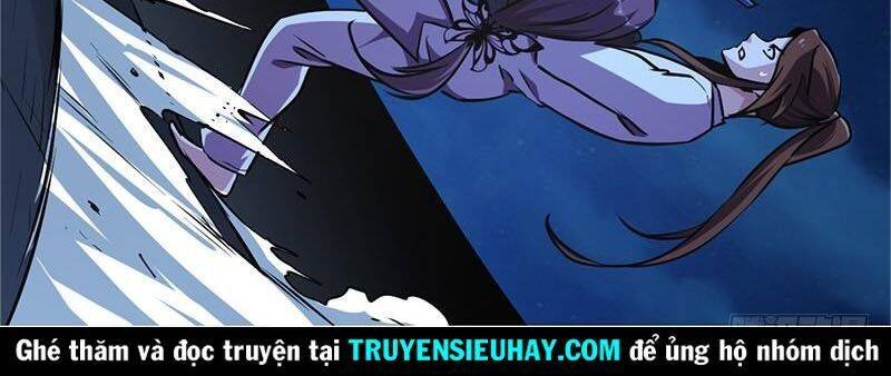 Đừng Cản Ta Tu Tiên Chapter 24 - Trang 8