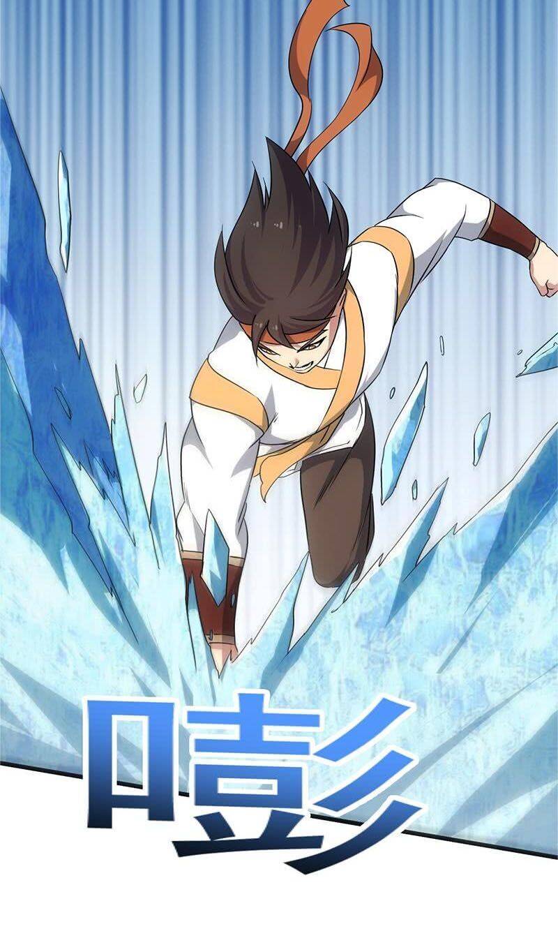 Đừng Cản Ta Tu Tiên Chapter 108 - Trang 1