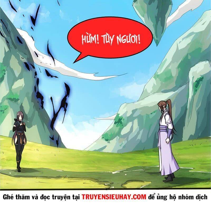 Đừng Cản Ta Tu Tiên Chapter 99 - Trang 4