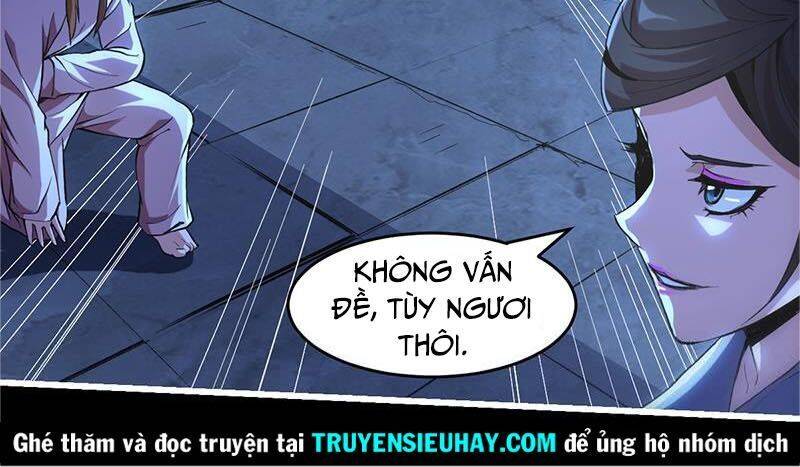 Đừng Cản Ta Tu Tiên Chapter 12 - Trang 7