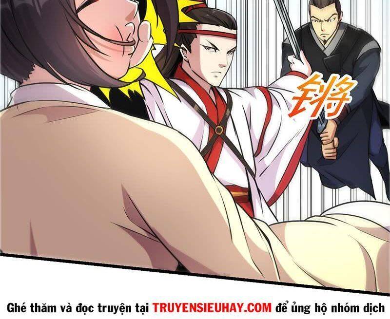 Đừng Cản Ta Tu Tiên Chapter 53 - Trang 1