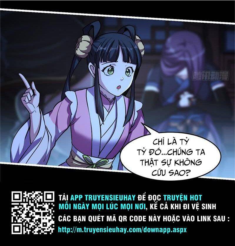 Đừng Cản Ta Tu Tiên Chapter 23 - Trang 13