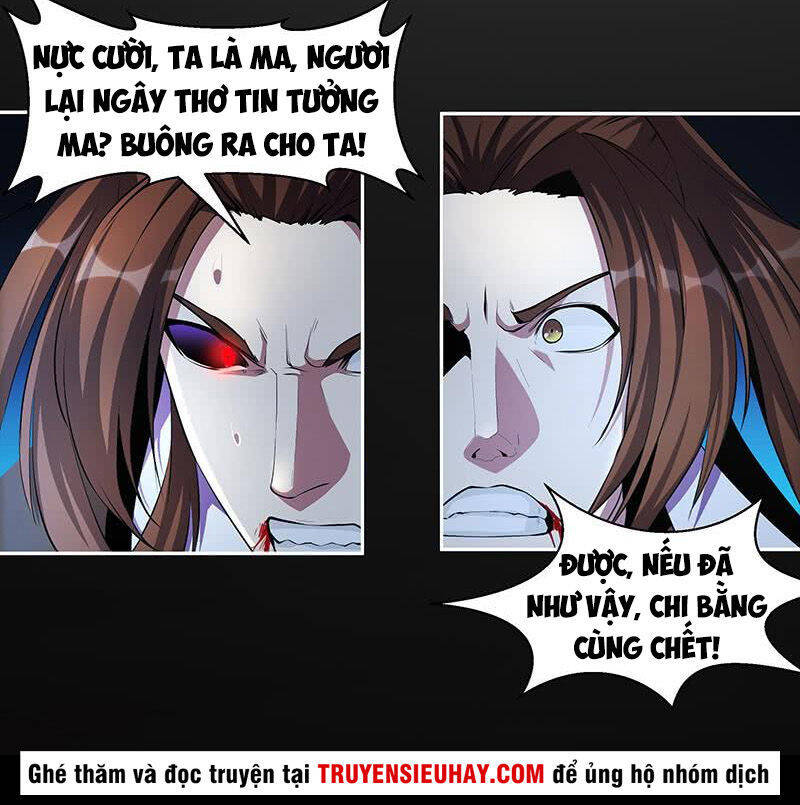 Đừng Cản Ta Tu Tiên Chapter 2 - Trang 10