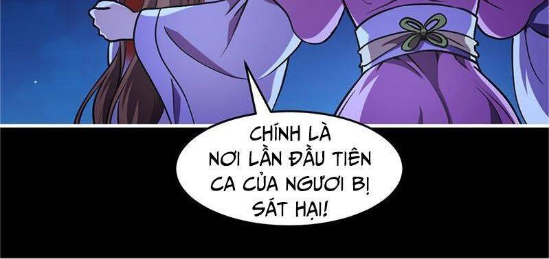 Đừng Cản Ta Tu Tiên Chapter 19 - Trang 4