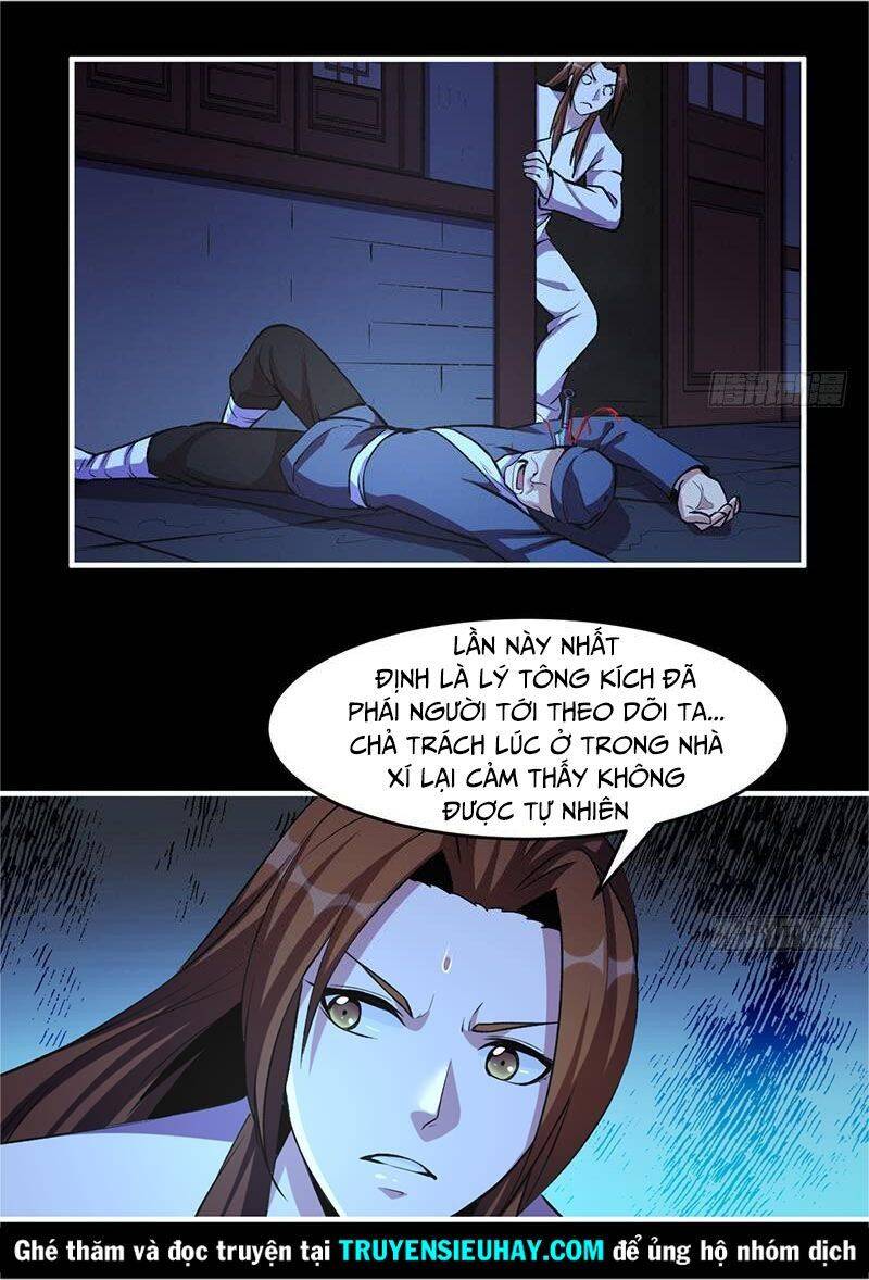 Đừng Cản Ta Tu Tiên Chapter 10 - Trang 8