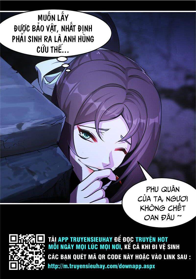 Đừng Cản Ta Tu Tiên Chapter 37 - Trang 12