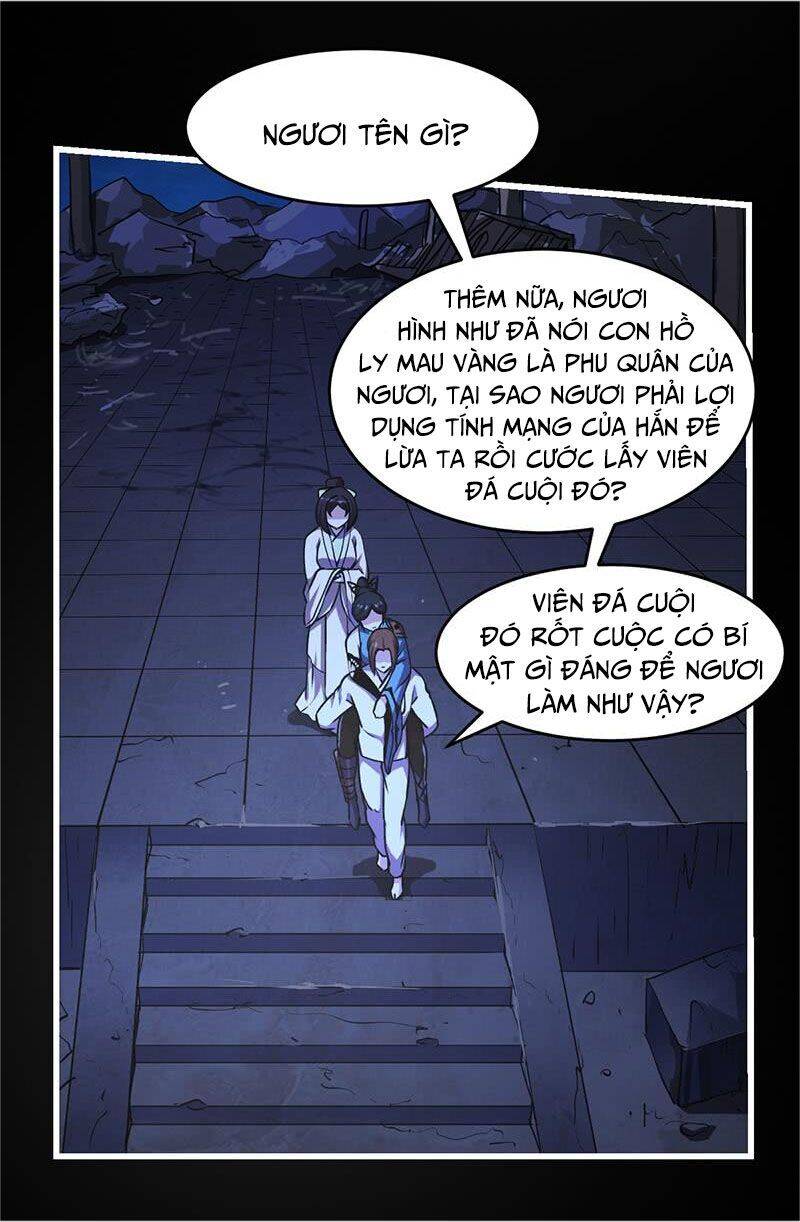 Đừng Cản Ta Tu Tiên Chapter 45 - Trang 4