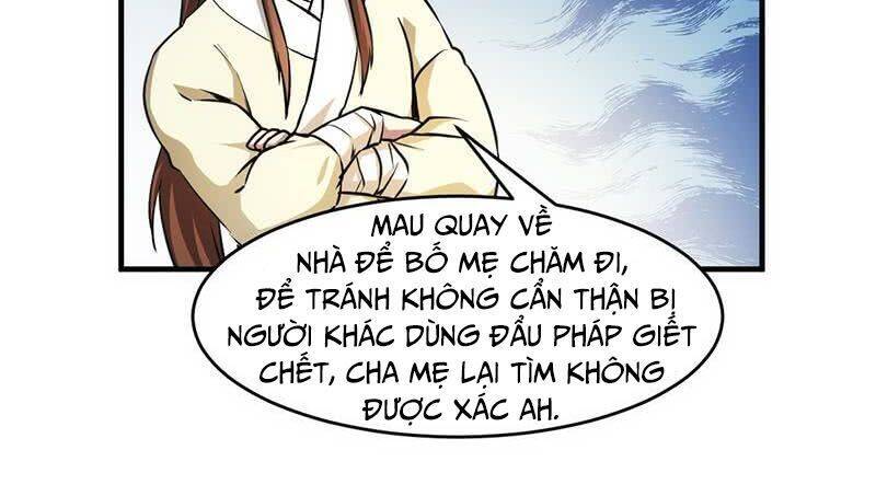 Đừng Cản Ta Tu Tiên Chapter 52 - Trang 2