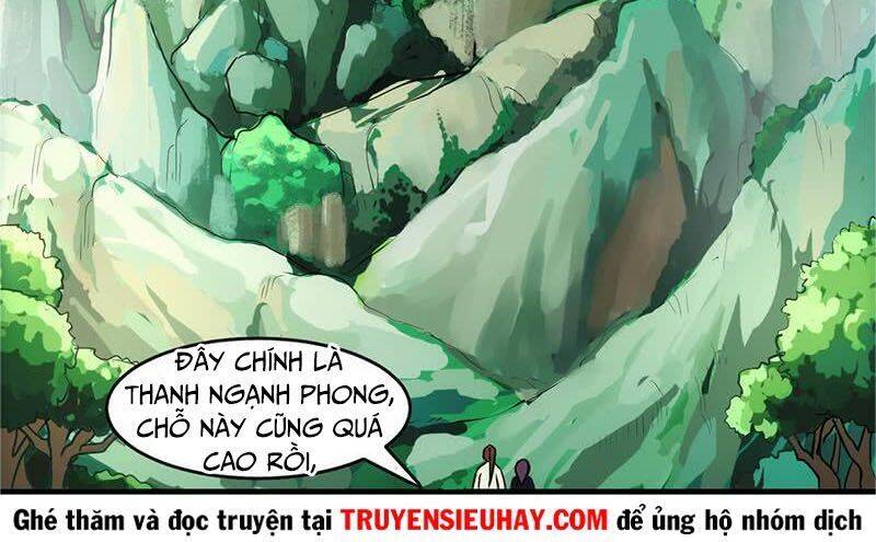 Đừng Cản Ta Tu Tiên Chapter 51 - Trang 2