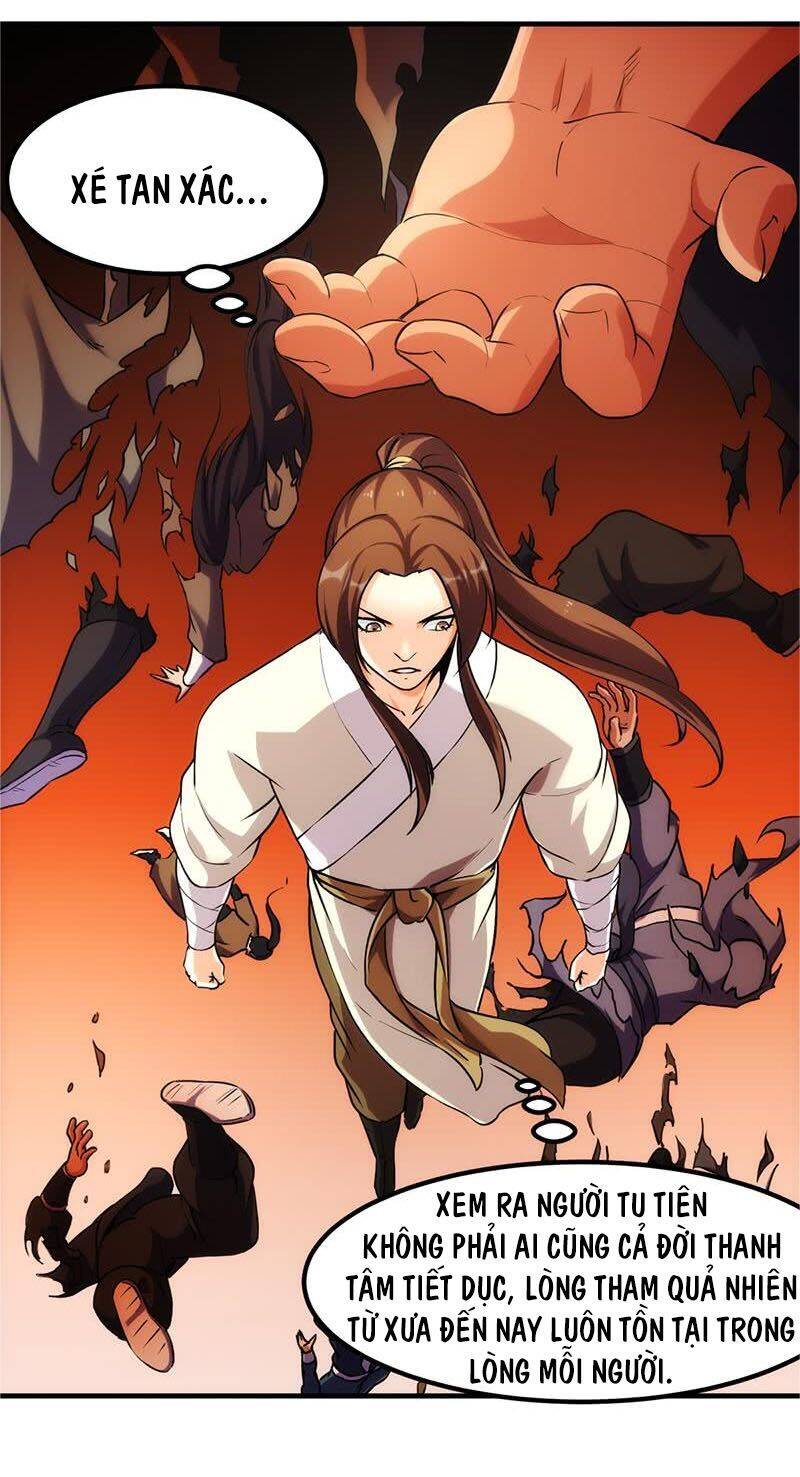 Đừng Cản Ta Tu Tiên Chapter 61 - Trang 5